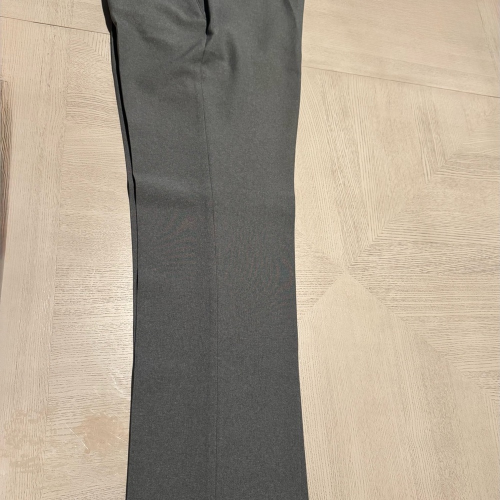 Men's Gray Pants